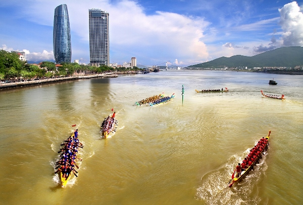 Đây mới là lý do du khách đổ về Đà Nẵng mùa hè này